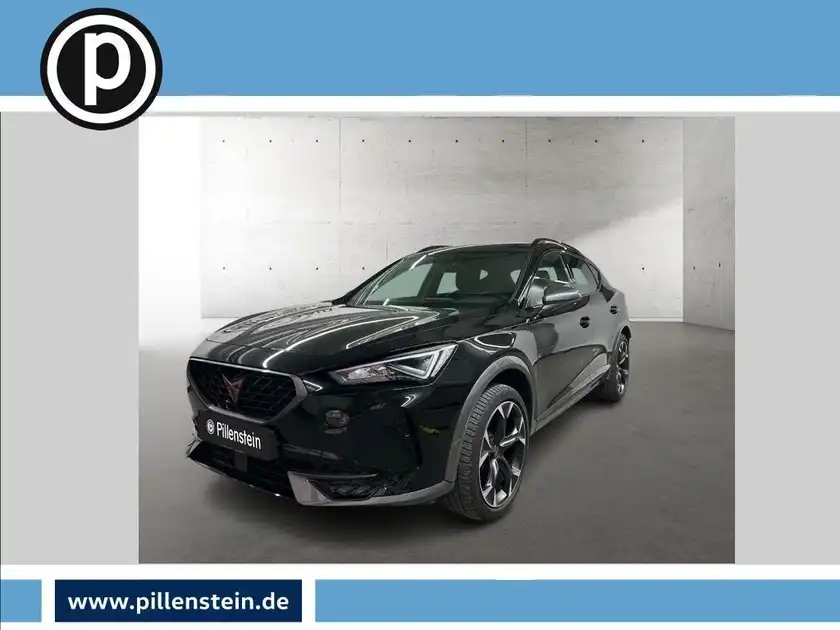 CUPRA FORMENTOR (1/16)