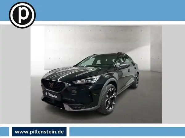 CUPRA FORMENTOR (1/16)