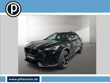 CUPRA FORMENTOR (1/16)