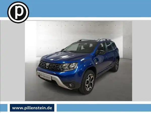 DACIA DUSTER (1/16)