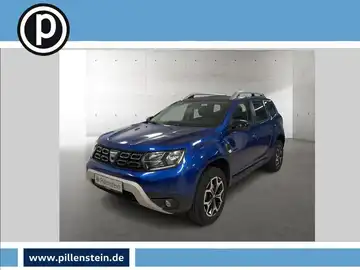DACIA DUSTER (1/16)