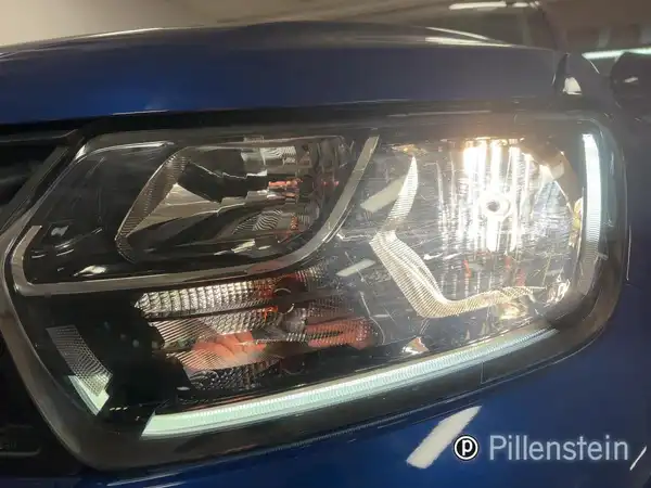 DACIA DUSTER (14/16)