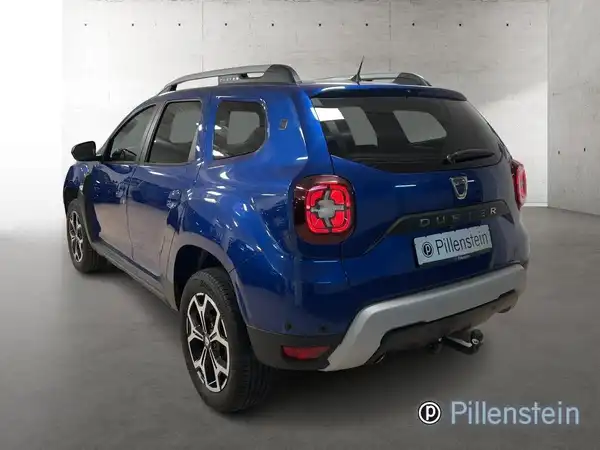 DACIA DUSTER (3/16)