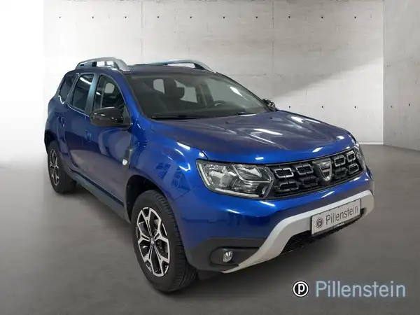DACIA DUSTER (5/16)