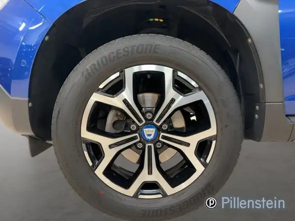 DACIA DUSTER (6/16)