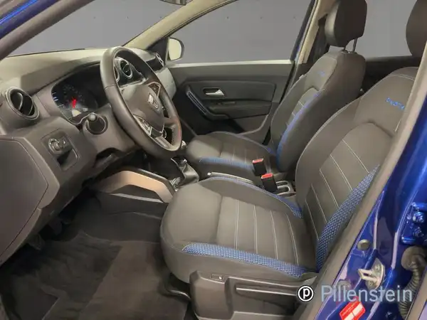 DACIA DUSTER (7/16)