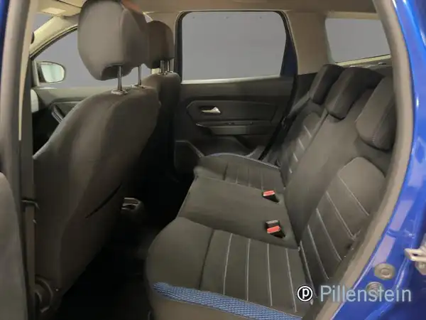 DACIA DUSTER (9/16)