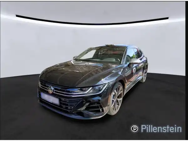 VW ARTEON (15/15)