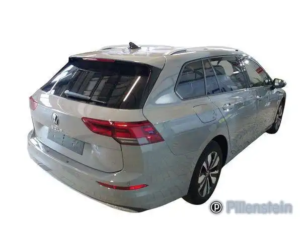 VW GOLF VARIANT (5/6)
