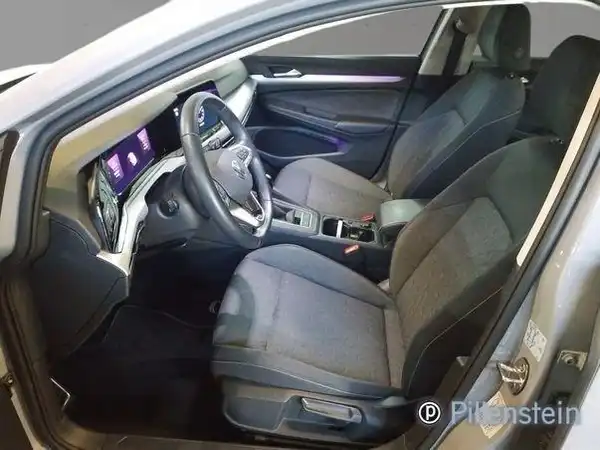 VW GOLF VARIANT (6/6)