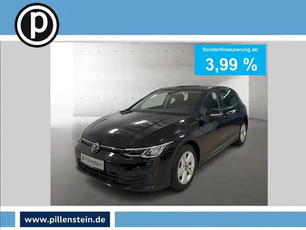 VW GOLF (1/16)