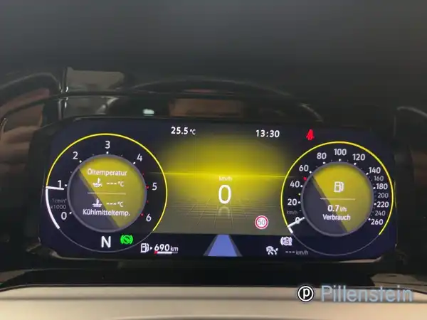 VW GOLF (14/16)