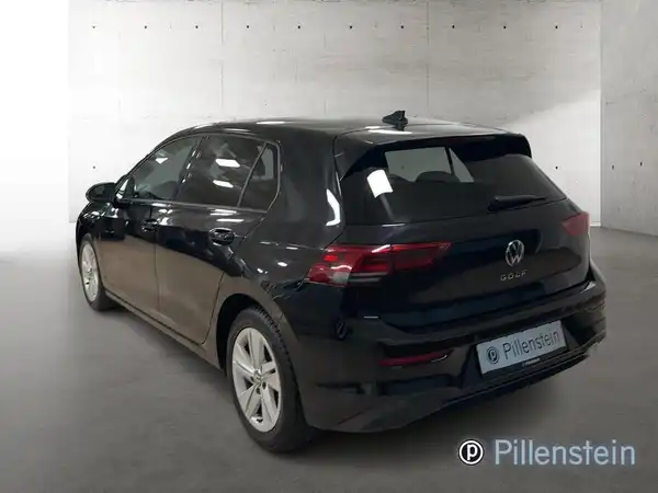 VW GOLF (3/16)
