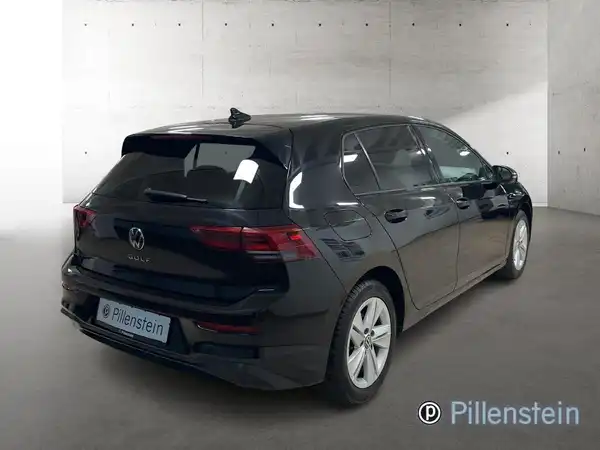 VW GOLF (4/16)