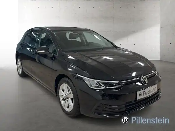 VW GOLF (5/16)