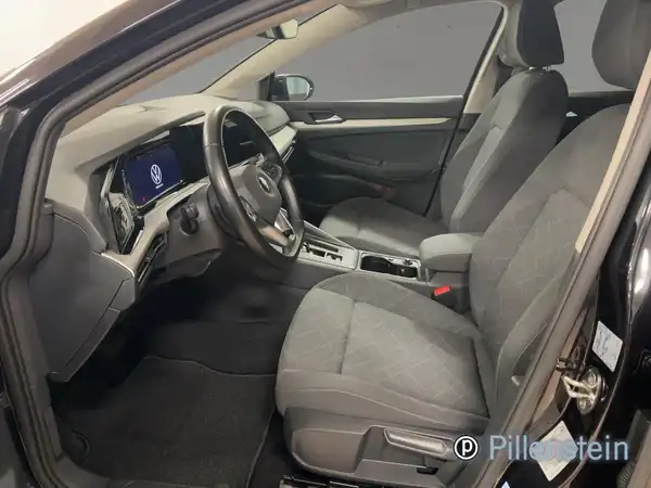 VW GOLF (7/16)
