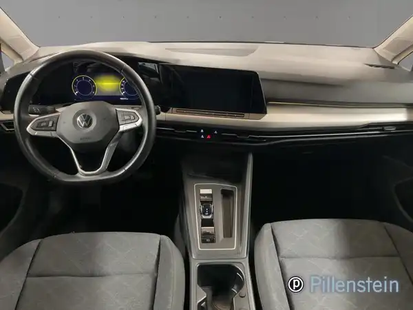 VW GOLF (10/16)