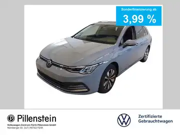 VW GOLF VARIANT (1/6)
