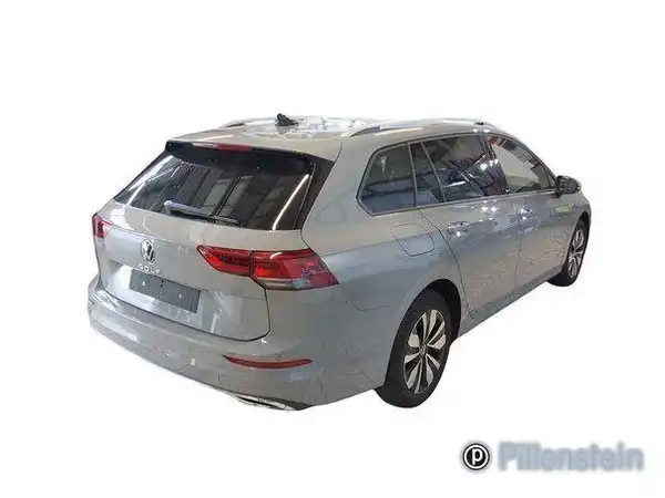 VW GOLF VARIANT (5/6)