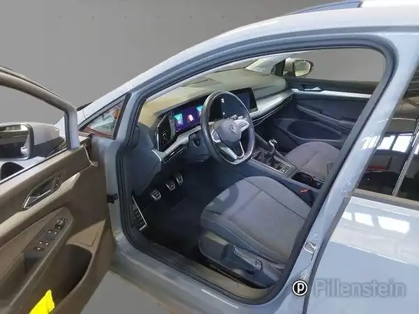 VW GOLF VARIANT (6/6)