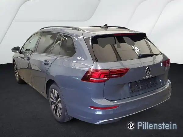 VW GOLF VARIANT (5/6)