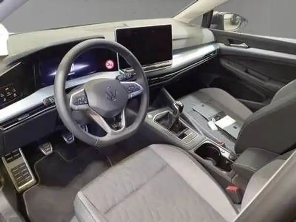 VW GOLF VARIANT (6/6)