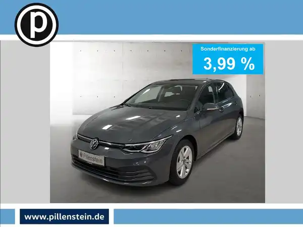 VW GOLF (1/16)
