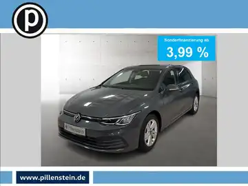 VW GOLF (1/16)