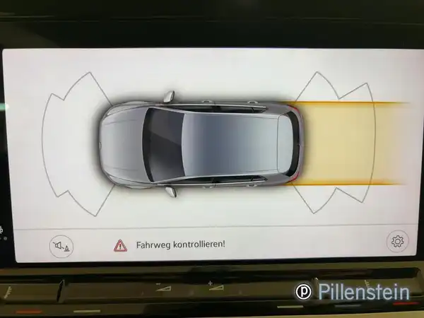 VW GOLF (12/16)