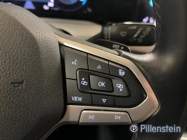 VW GOLF (13/16)