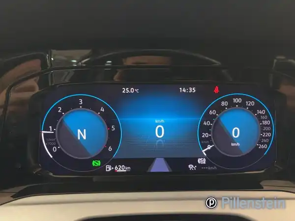 VW GOLF (14/16)