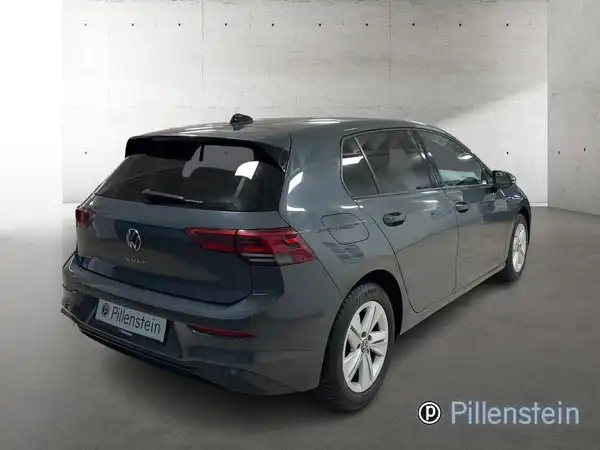 VW GOLF (4/16)