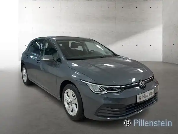 VW GOLF (5/16)