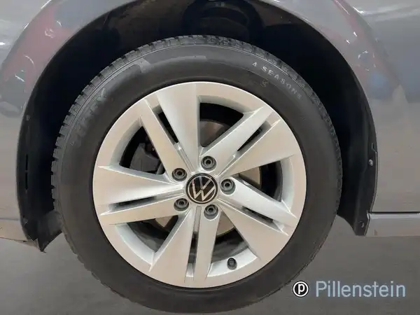 VW GOLF (6/16)