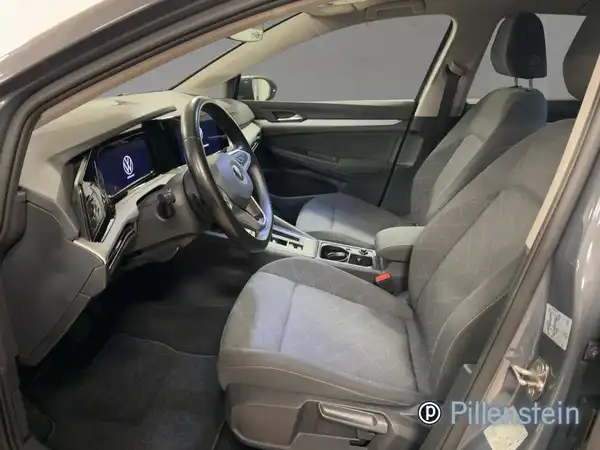 VW GOLF (7/16)
