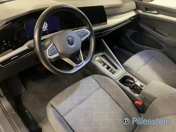 VW GOLF (8/16)