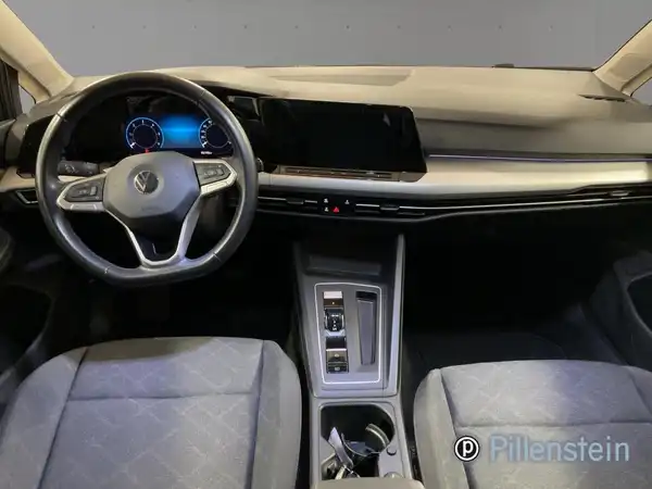 VW GOLF (10/16)