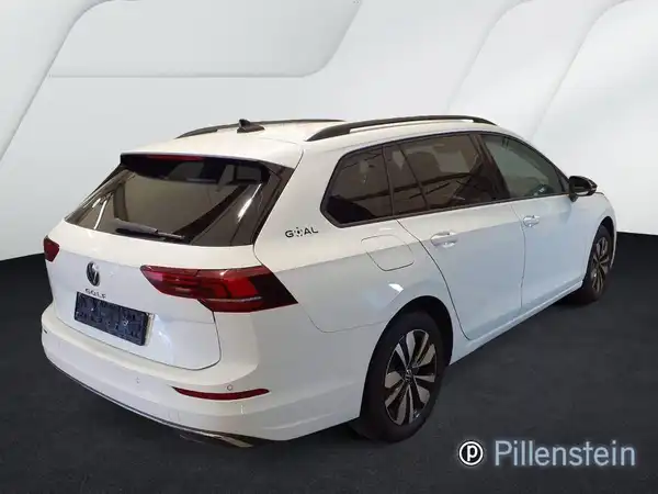 VW GOLF VARIANT (5/6)
