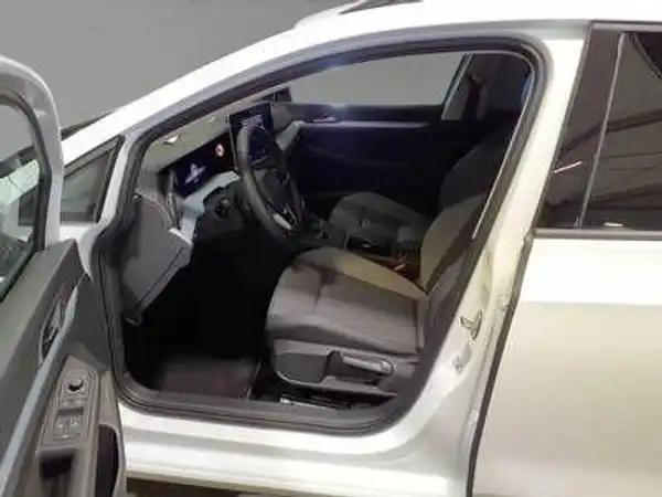VW GOLF VARIANT (6/6)
