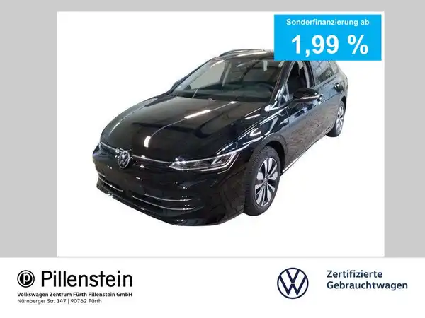 VW GOLF VARIANT (1/6)