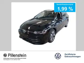 VW GOLF VARIANT (1/6)