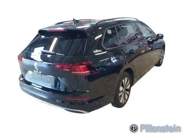 VW GOLF VARIANT (5/6)
