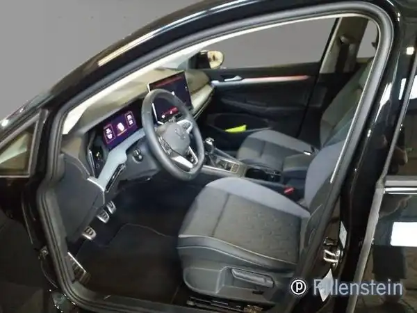 VW GOLF VARIANT (6/6)