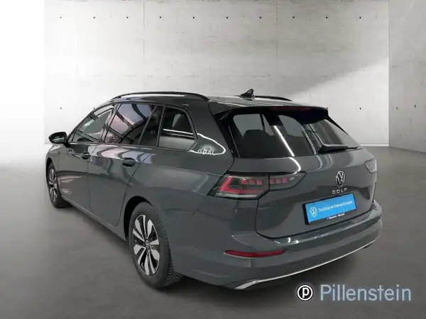 VW GOLF VARIANT (2/20)