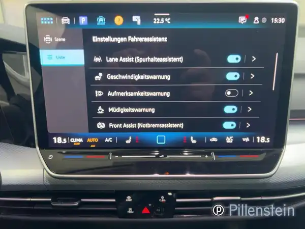 VW GOLF VARIANT (11/20)