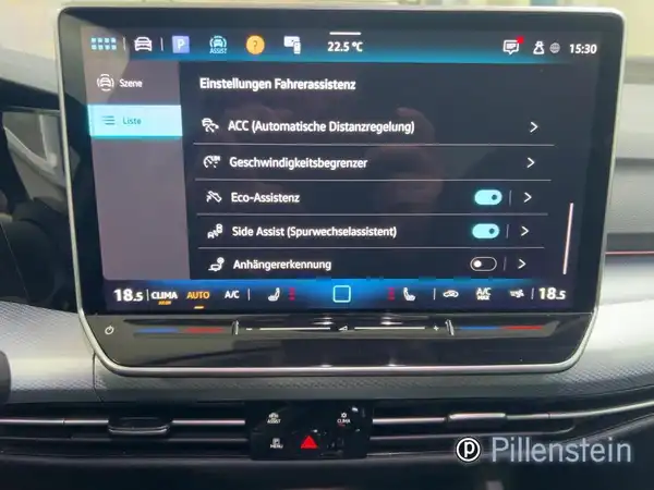 VW GOLF VARIANT (12/20)