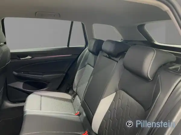 VW GOLF VARIANT (15/20)