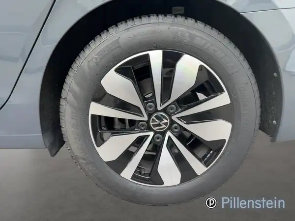 VW GOLF VARIANT (4/20)