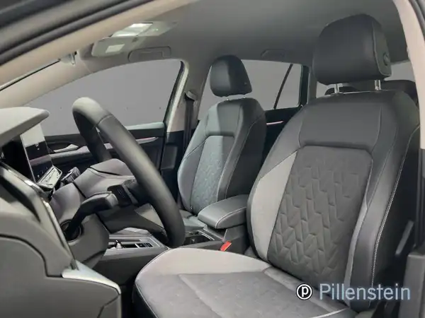 VW GOLF VARIANT (6/20)
