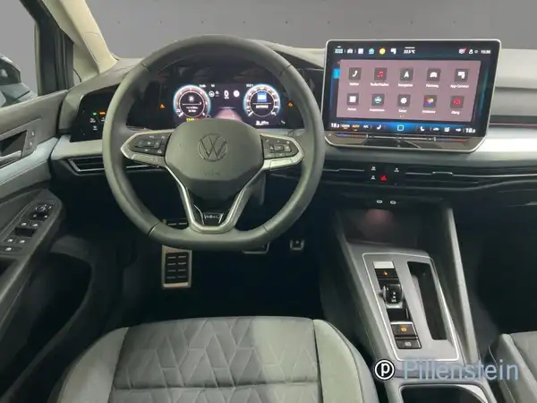 VW GOLF VARIANT (7/20)